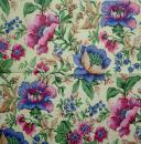 097 Anemones, Poppy - 3-ply (97) - CS
